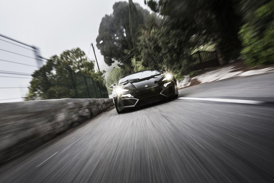  W Motors Lykan HyperSport 2014 года  (фото 22 из 31)